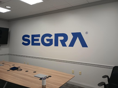 Wall Graphics Photo